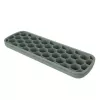 Fellowes klaviatūra Wrist Rest Breyta Compact klaviatūra Wrist Support with Antibacterial Protection Ergonomic Wrist Support Sage