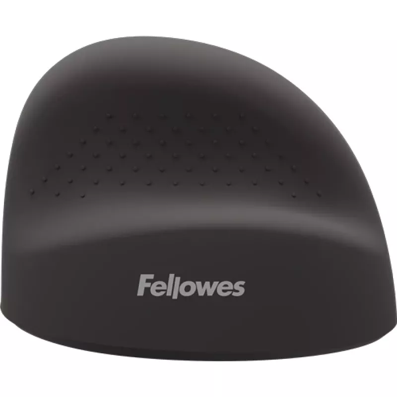 Fellowes vertikali belaidė pelė Breyta ergonomiška dešiniarankė vertikali pelė, vidutinė