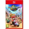 Nintendo Mario Kart World Switch 2 Standard Simplified Chinese, Traditional Chinese, German, Dutch, English, Spanish, French, Italian, Japanese, Korean, Portuguese, Russian Nintendo Switch 2