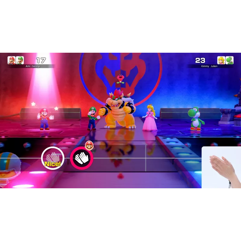 Nintendo Super Mario Party Jamboree - Switch 2 Edition Nintendo Switch 2 Edition Nintendo Switch 2