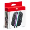 Nintendo Joy-Con 2 pora šviesiai violetinė / šviesiai žalia, Žaidimų valdiklis, Nintendo Switch 2, Namų mygtukas, Analoginis / Skaitmeninis, Belaidis, Bluetooth