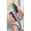 Nintendo Joy-Con 2 pora šviesiai violetinė / šviesiai žalia, Žaidimų valdiklis, Nintendo Switch 2, Namų mygtukas, Analoginis / Skaitmeninis, Belaidis, Bluetooth