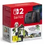Nešiojama žaidimų konsolė Nintendo Switch 2 + Pokémon Legends: Z-A: Switch 2 Edition 20,1 cm (7,9 colio) 256 GB jutiklinis ekranas Wi-Fi juoda