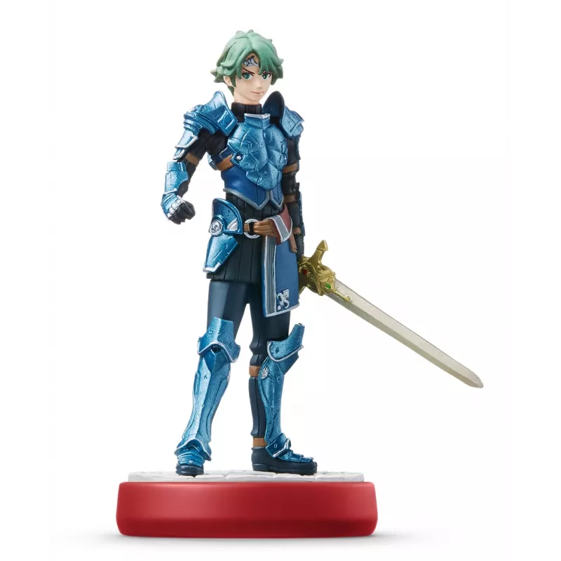 Nintendo Alm, Nintendo 3DS, įvairiaspalvis, Fire Emblem Echoes: Shadows of Valentia, 42 g, 129 mm, 92 mm