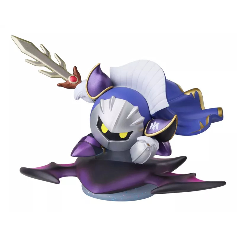 Nintendo Meta Knight & Shadow Star, kolekcinė veiksmo figūrėlė, vaizdo žaidimas