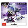 Nintendo Meta Knight & Shadow Star, kolekcinė veiksmo figūrėlė, vaizdo žaidimas