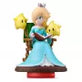 Nintendo amiibo Harmony and Lumas interaktyvi žaidimų figūrėlė