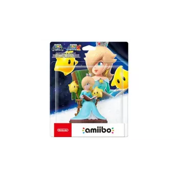 Nintendo amiibo Harmony and Lumas interaktyvi žaidimų figūrėlė