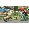 Nintendo Mario Kart 8 Deluxe Standard vokiečių, anglų, prancūzų, italų, japonų, olandų, portugalų, rusų Nintendo Switch