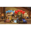Nintendo Mario Kart 8 Deluxe Standard vokiečių, anglų, prancūzų, italų, japonų, olandų, portugalų, rusų Nintendo Switch