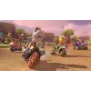 Nintendo Mario Kart 8 Deluxe Standard vokiečių, anglų, prancūzų, italų, japonų, olandų, portugalų, rusų Nintendo Switch