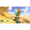 Nintendo Mario Kart 8 Deluxe Standard vokiečių, anglų, prancūzų, italų, japonų, olandų, portugalų, rusų Nintendo Switch