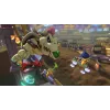 Nintendo Mario Kart 8 Deluxe Standard vokiečių, anglų, prancūzų, italų, japonų, olandų, portugalų, rusų Nintendo Switch