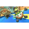 Nintendo Mario Kart 8 Deluxe Standard vokiečių, anglų, prancūzų, italų, japonų, olandų, portugalų, rusų Nintendo Switch