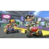 Nintendo Mario Kart 8 Deluxe Standard vokiečių, anglų, prancūzų, italų, japonų, olandų, portugalų, rusų Nintendo Switch