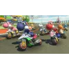 Nintendo Mario Kart 8 Deluxe Standard vokiečių, anglų, prancūzų, italų, japonų, olandų, portugalų, rusų Nintendo Switch