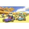 Nintendo Mario Kart 8 Deluxe Standard vokiečių, anglų, prancūzų, italų, japonų, olandų, portugalų, rusų Nintendo Switch