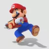 Nintendo Mario Kart 8 Deluxe Standard vokiečių, anglų, prancūzų, italų, japonų, olandų, portugalų, rusų Nintendo Switch