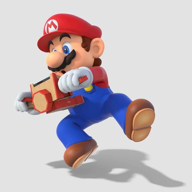 Nintendo Mario Kart 8 Deluxe Standard vokiečių, anglų, prancūzų, italų, japonų, olandų, portugalų, rusų Nintendo Switch