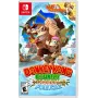 Nintendo Donkey Kong Country Tropical Freeze Standard Nintendo Switch