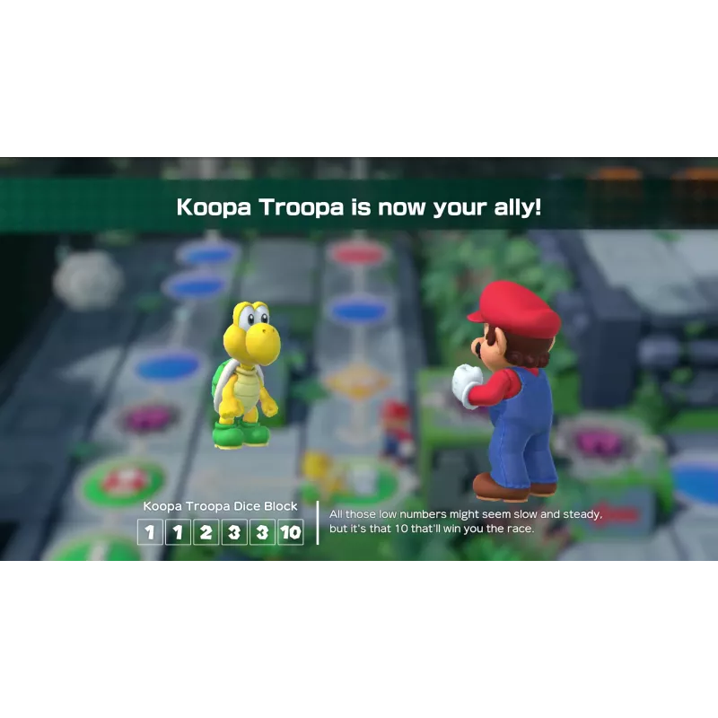 Nintendo Super Mario Party Standard Nintendo Switch