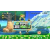 Nintendo New Super Mario Bros. U Deluxe, Switch vokiečių, anglų Nintendo Switch