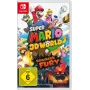 Nintendo Super Mario 3D World + Bowser's Fury Standard+DLC vokiečių k. Nintendo Switch