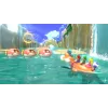 Nintendo Super Mario 3D World + Bowser's Fury Standard+DLC vokiečių k. Nintendo Switch
