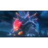 Nintendo Super Mario 3D World + Bowser's Fury Standard+DLC vokiečių k. Nintendo Switch