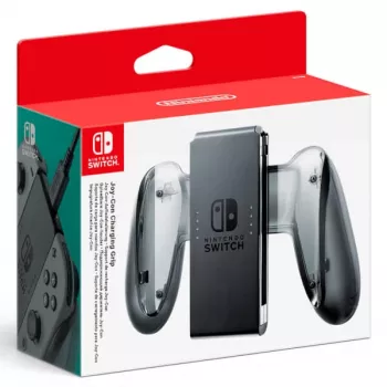 Nintendo 2510566 žaidimų valdiklio priedas Įkrovimo stovas