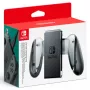 Nintendo 2510566 žaidimų valdiklio priedas Įkrovimo stovas