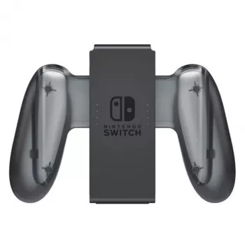 Nintendo 2510566 žaidimų valdiklio priedas Įkrovimo stovas