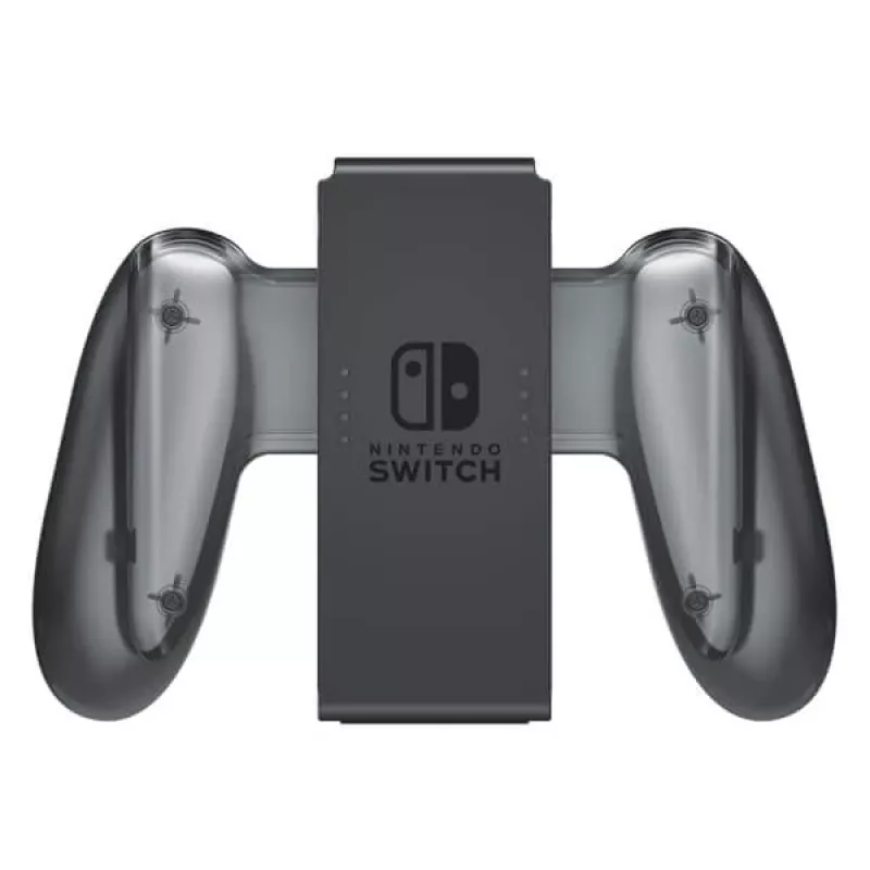 Nintendo 2510566 žaidimų valdiklio priedas Įkrovimo stovas