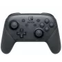 Nintendo Switch Pro valdiklis Juoda Bluetooth Gamepad Analogue / Digital Nintendo Switch, PC