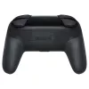 Nintendo Switch Pro valdiklis Juoda Bluetooth Gamepad Analogue / Digital Nintendo Switch, PC