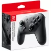 Nintendo Switch Pro valdiklis Juoda Bluetooth Gamepad Analogue / Digital Nintendo Switch, PC