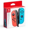 Nintendo Joy-Con mėlyna, raudona Bluetooth žaidimų pultas analoginis / skaitmeninis Nintendo Switch