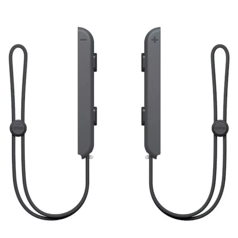 Nintendo Joy-Con mėlyna, raudona Bluetooth žaidimų pultas analoginis / skaitmeninis Nintendo Switch