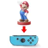 Nintendo Joy-Con mėlyna, raudona Bluetooth žaidimų pultas analoginis / skaitmeninis Nintendo Switch