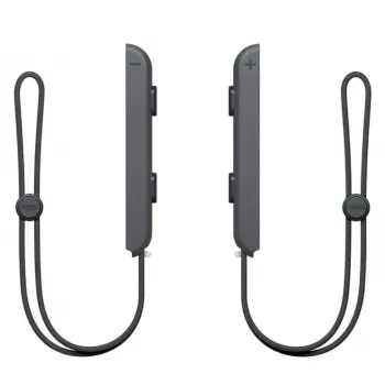 Žaidimų pultas NINTENDO Joy-Con belaidis Bluetooth, skirtas Nintendo Switch – juoda / oranžinė / violetinė, analoginis / skaitmeninis, D-pad