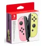 Nintendo 10011583 žaidimų valdiklis Pink, Geltona Bluetooth Gamepad Analogue / Digital Nintendo Switch, Nintendo Switch OLED