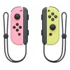 Nintendo 10011583 žaidimų valdiklis Pink, Geltona Bluetooth Gamepad Analogue / Digital Nintendo Switch, Nintendo Switch OLED