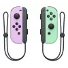 Nintendo 10011584 žaidimų valdiklis žalias, violetinis Bluetooth žaidimų pultas analoginis / skaitmeninis Nintendo Switch, Nintendo Switch OLED