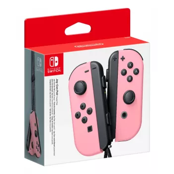 Nintendo 10013375 žaidimų konsolės dalis / priedas rinkinys