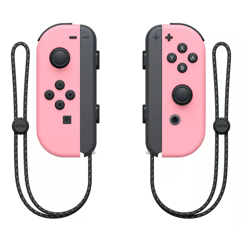 Nintendo 10013375 žaidimų konsolės dalis / priedas rinkinys
