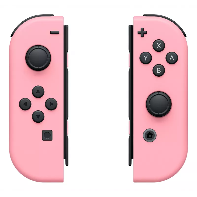 Nintendo 10013375 žaidimų konsolės dalis / priedas rinkinys