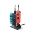 Krovimo stovas NINTENDO Joy‑Con Two‑Way O45496431839, skirtas Joy‑Con valdikliams