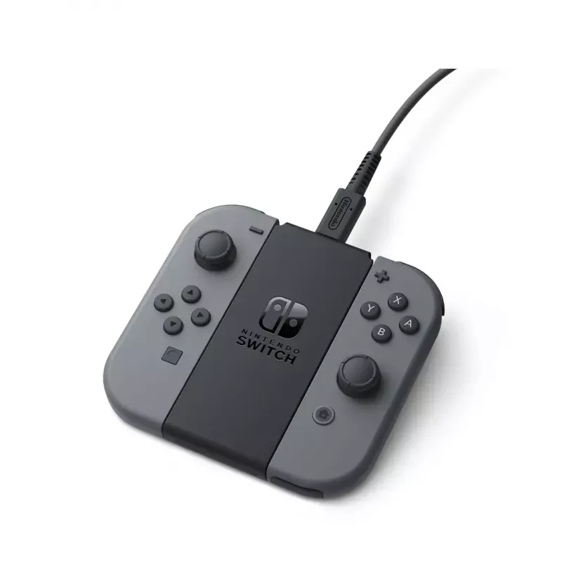 Krovimo stovas NINTENDO Joy‑Con Two‑Way O45496431839, skirtas Joy‑Con valdikliams