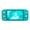 Nintendo Switch Lite, Nintendo Switch, NVIDIA Tegra, Turkio, Analoginis / Skaitmeninis, D-pad, Mygtukai