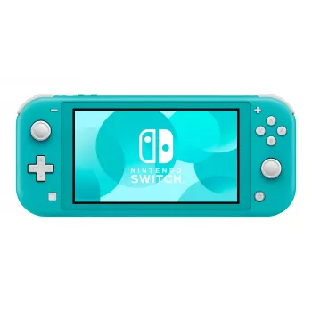 Nintendo Switch Lite, Nintendo Switch, NVIDIA Tegra, Turkio, Analoginis / Skaitmeninis, D-pad, Mygtukai